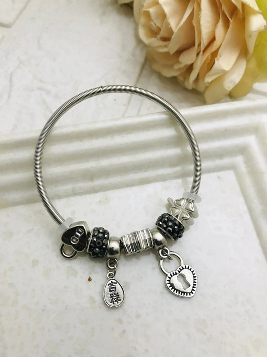 Pandora Bracelet