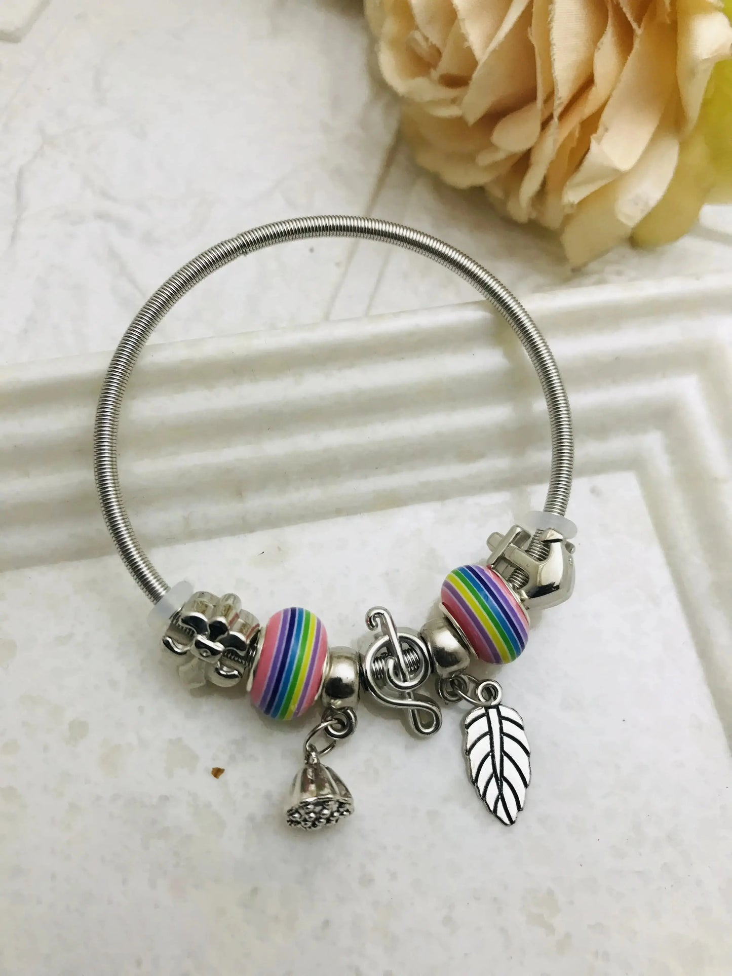 Pandora Bracelet