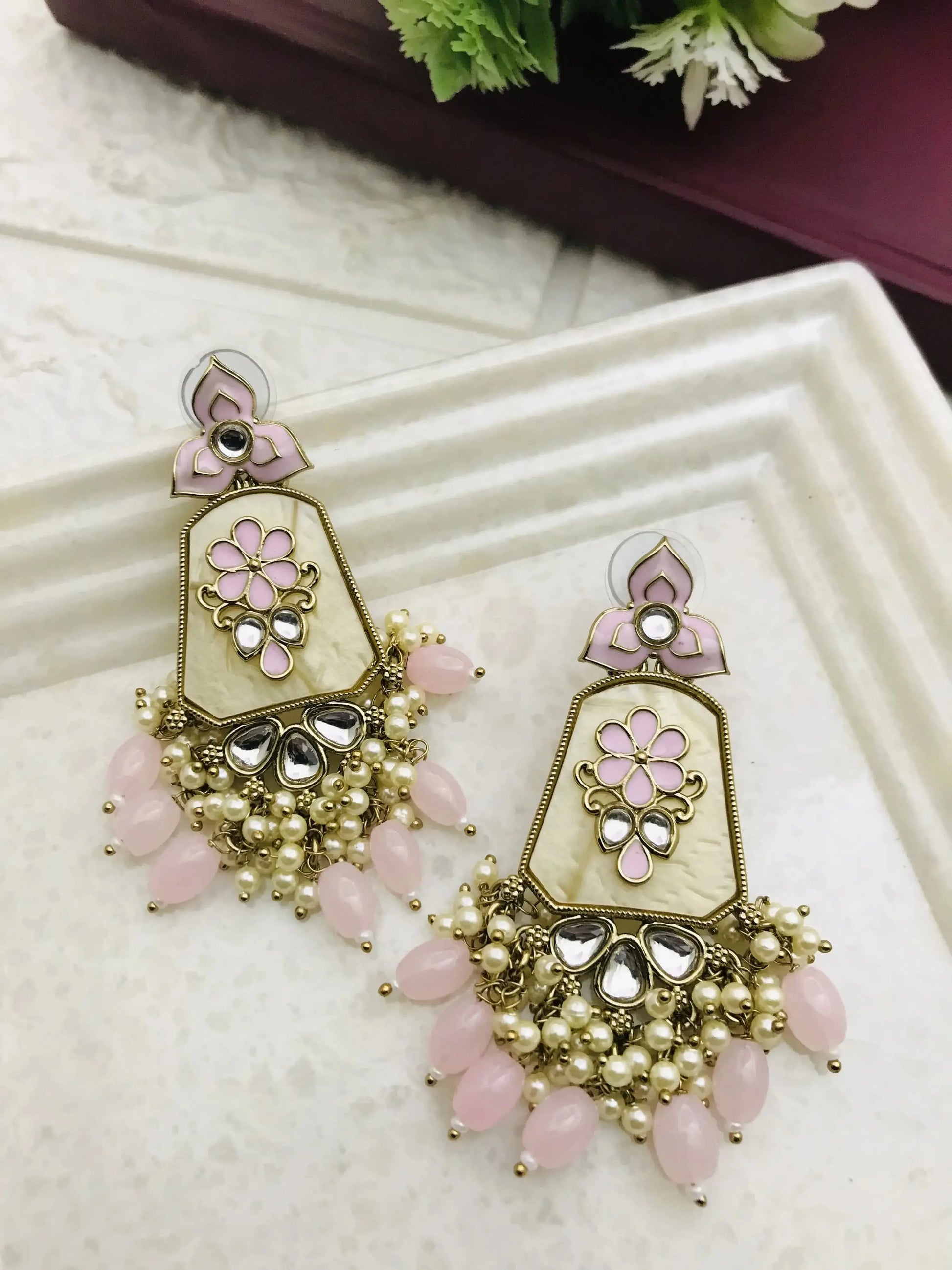 Earrings | Diamond Earrings