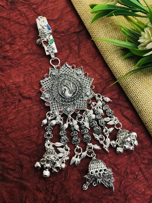 Fancy Kandora Design | Kandora Silver | Kandora Jewellery