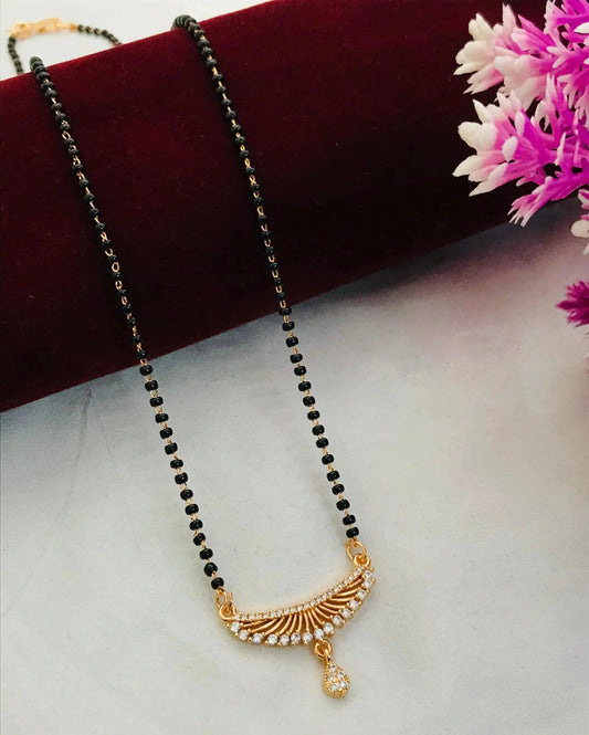 Mangalsutra Designs | Gold Mangalsutra